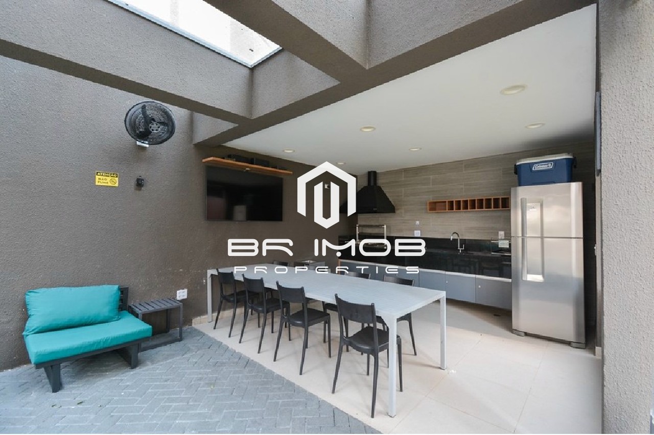 Apartamento, 1 quarto, 27 m² - Foto 24