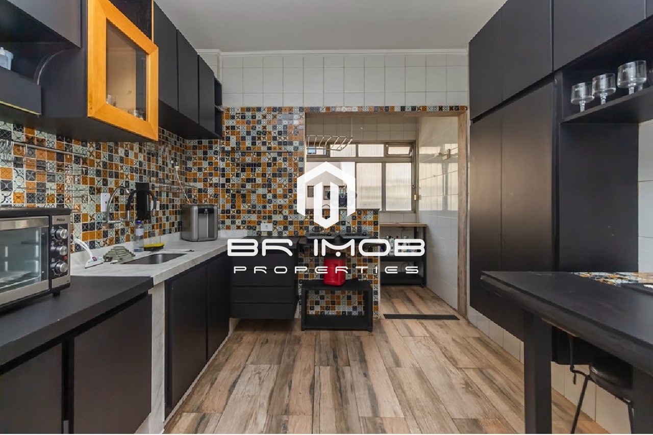 Apartamento, 2 quartos, 65 m² - Foto 8
