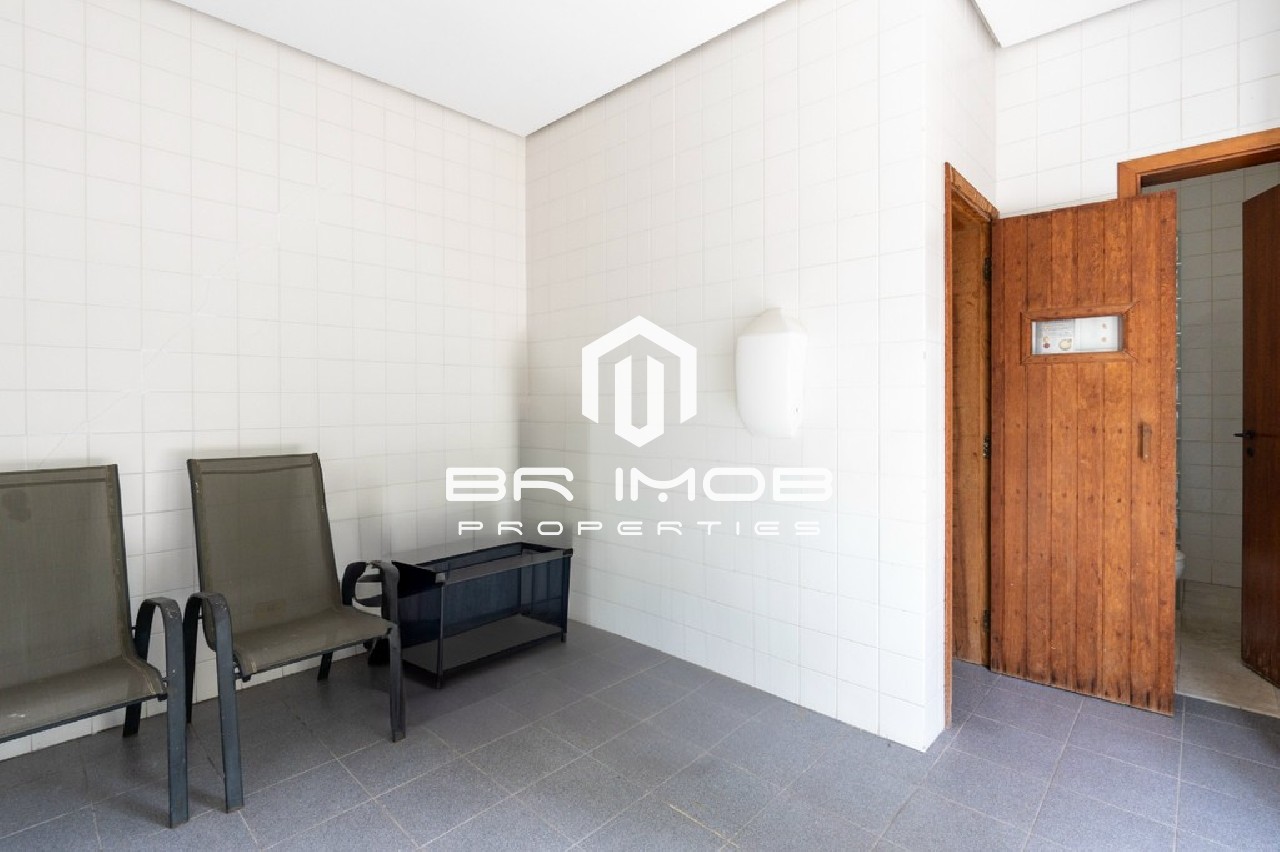 Apartamento, 4 quartos, 173 m² - Foto 37