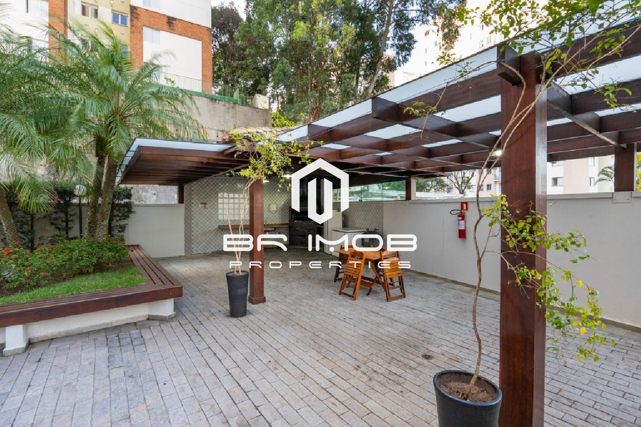 Apartamento, 3 quartos, 74 m² - Foto 33
