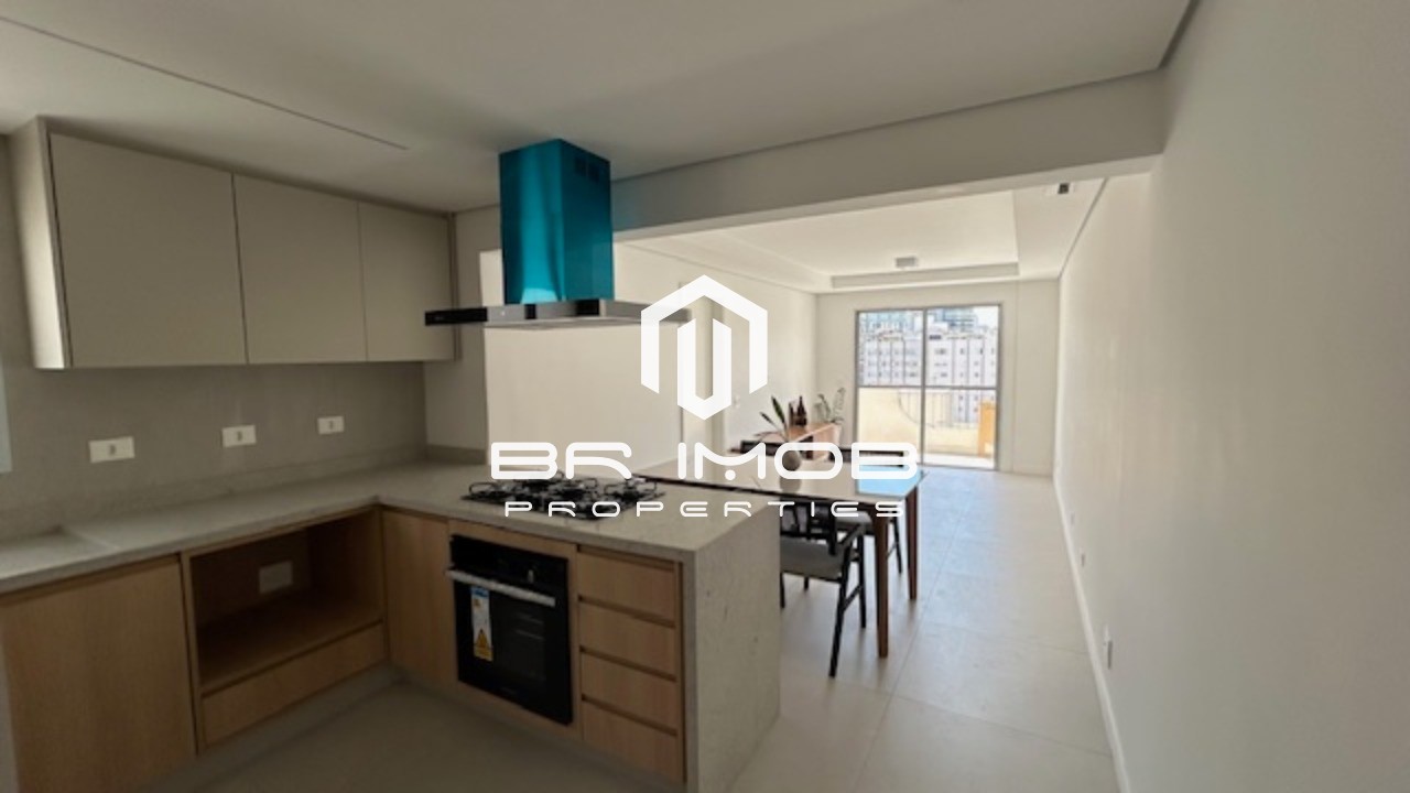 Apartamento, 2 quartos, 69 m² - Foto 2
