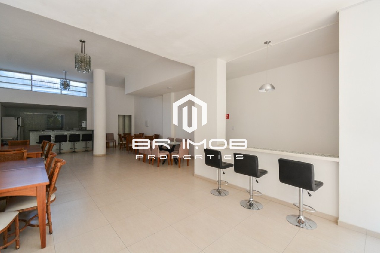 Apartamento, 2 quartos, 130 m² - Foto 32