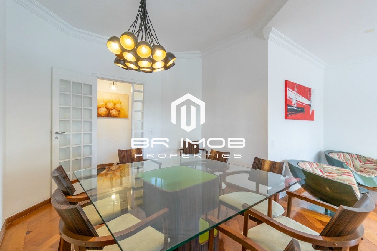 Apartamento, 3 quartos, 161 m² - Foto 10