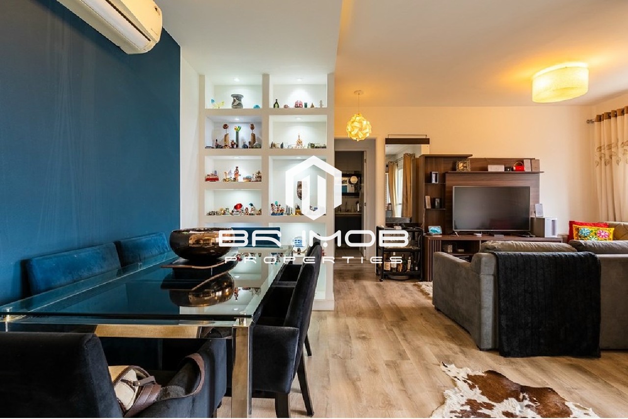 Apartamento, 2 quartos, 53 m² - Foto 15