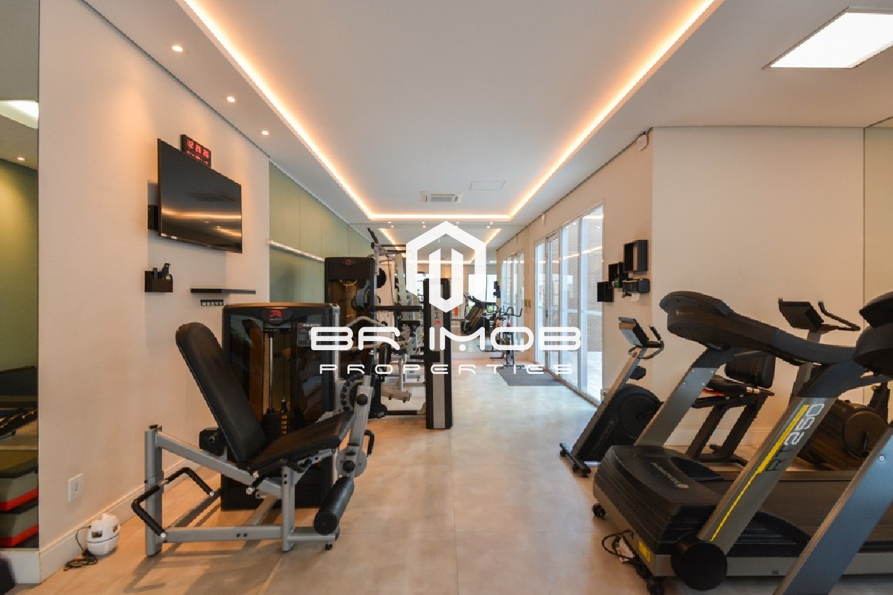 Apartamento, 3 quartos, 137 m² - Foto 41