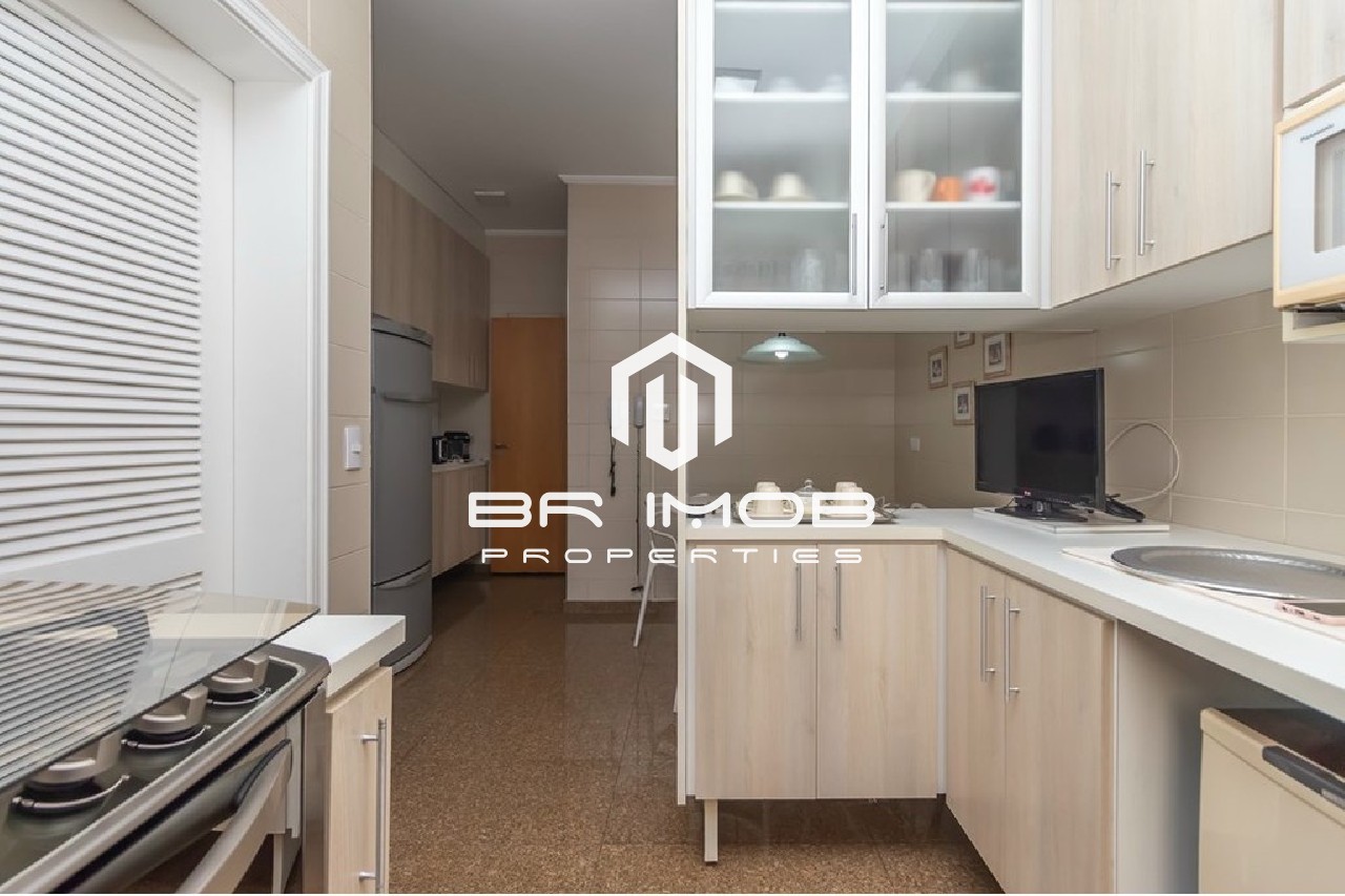 Apartamento, 3 quartos, 176 m² - Foto 28
