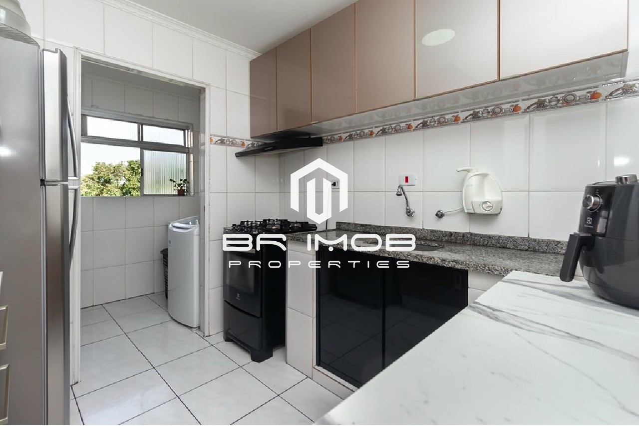 Apartamento, 3 quartos, 72 m² - Foto 10