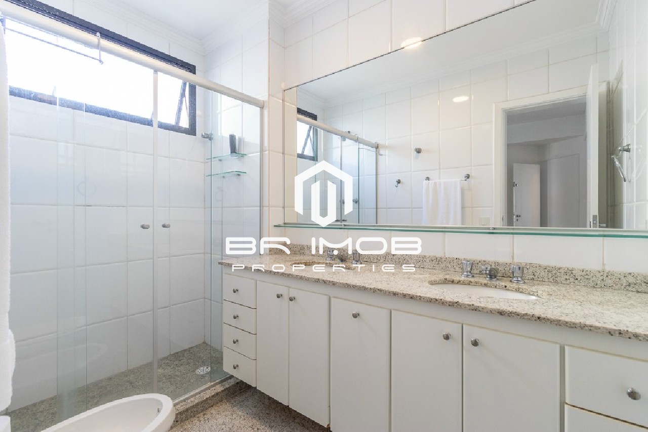 Apartamento, 3 quartos, 161 m² - Foto 22