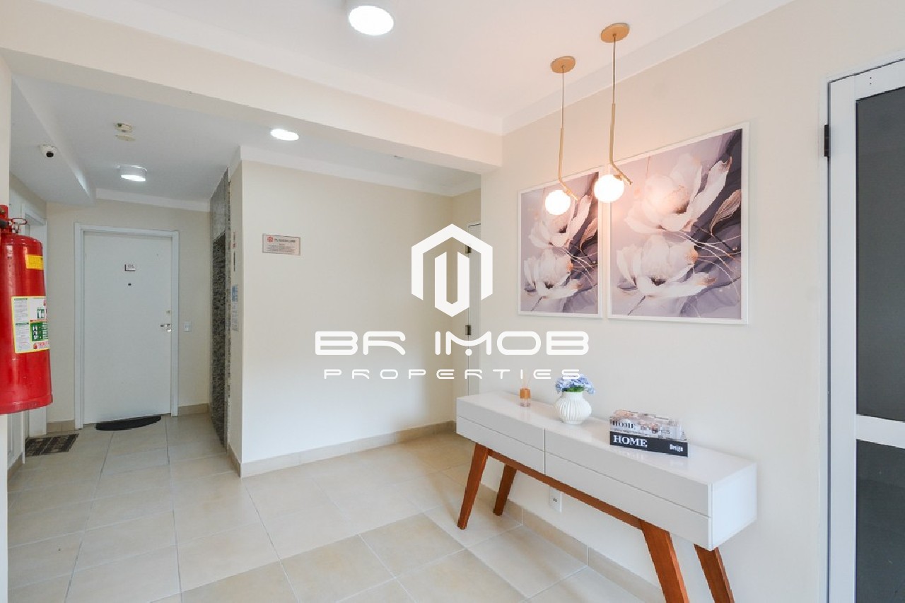 Apartamento, 2 quartos, 42 m² - Foto 4