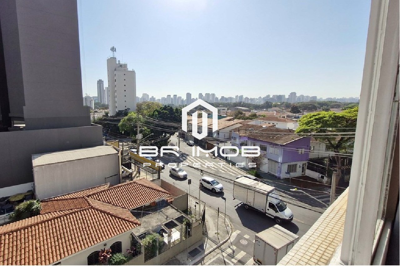 Apartamento, 1 quarto, 45 m² - Foto 5