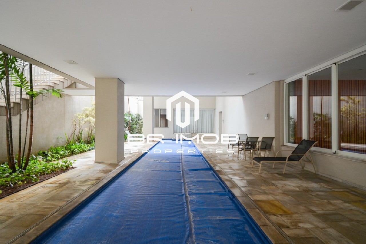 Apartamento, 1 quarto, 60 m² - Foto 28