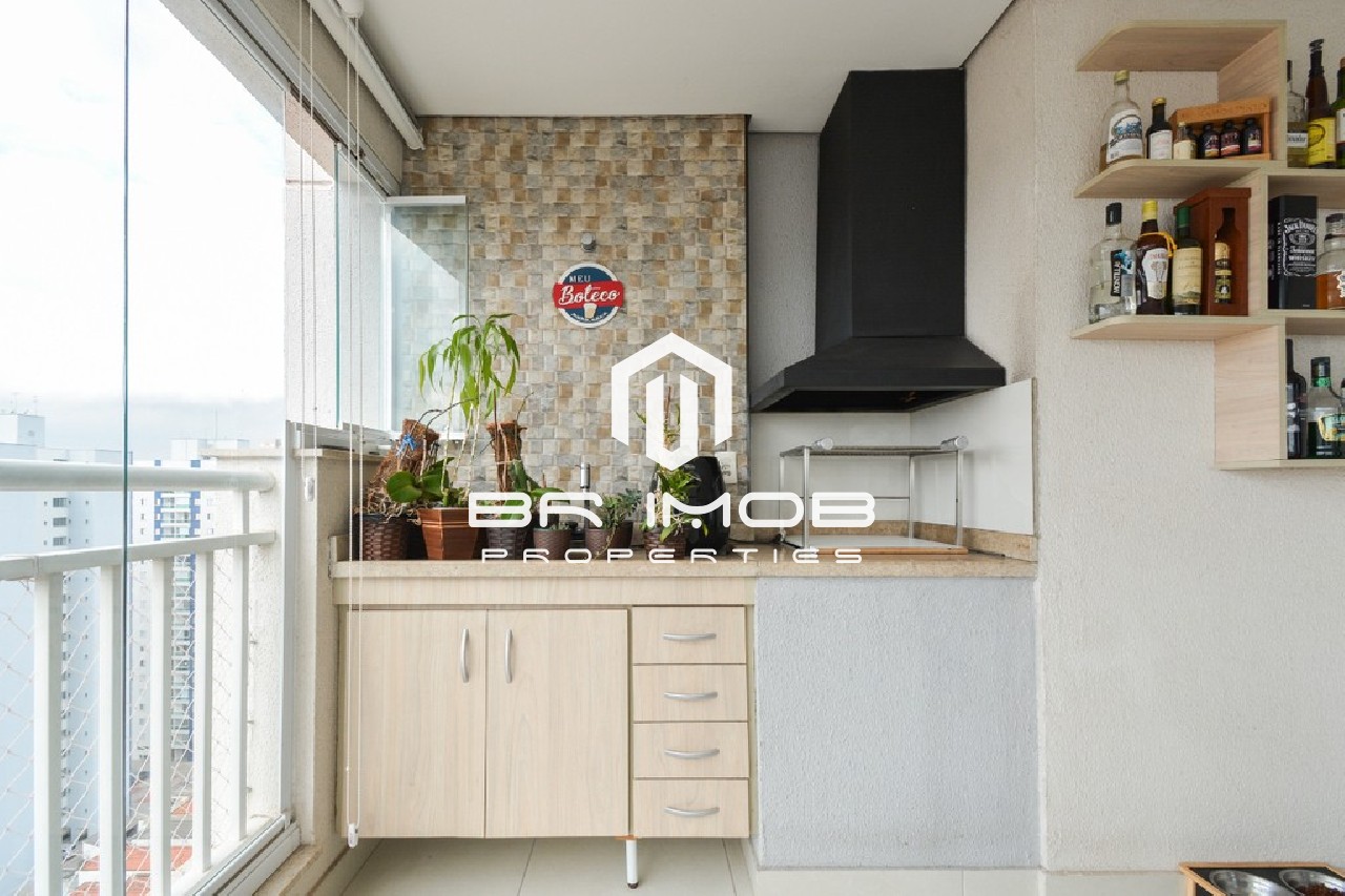Apartamento, 3 quartos, 102 m² - Foto 3
