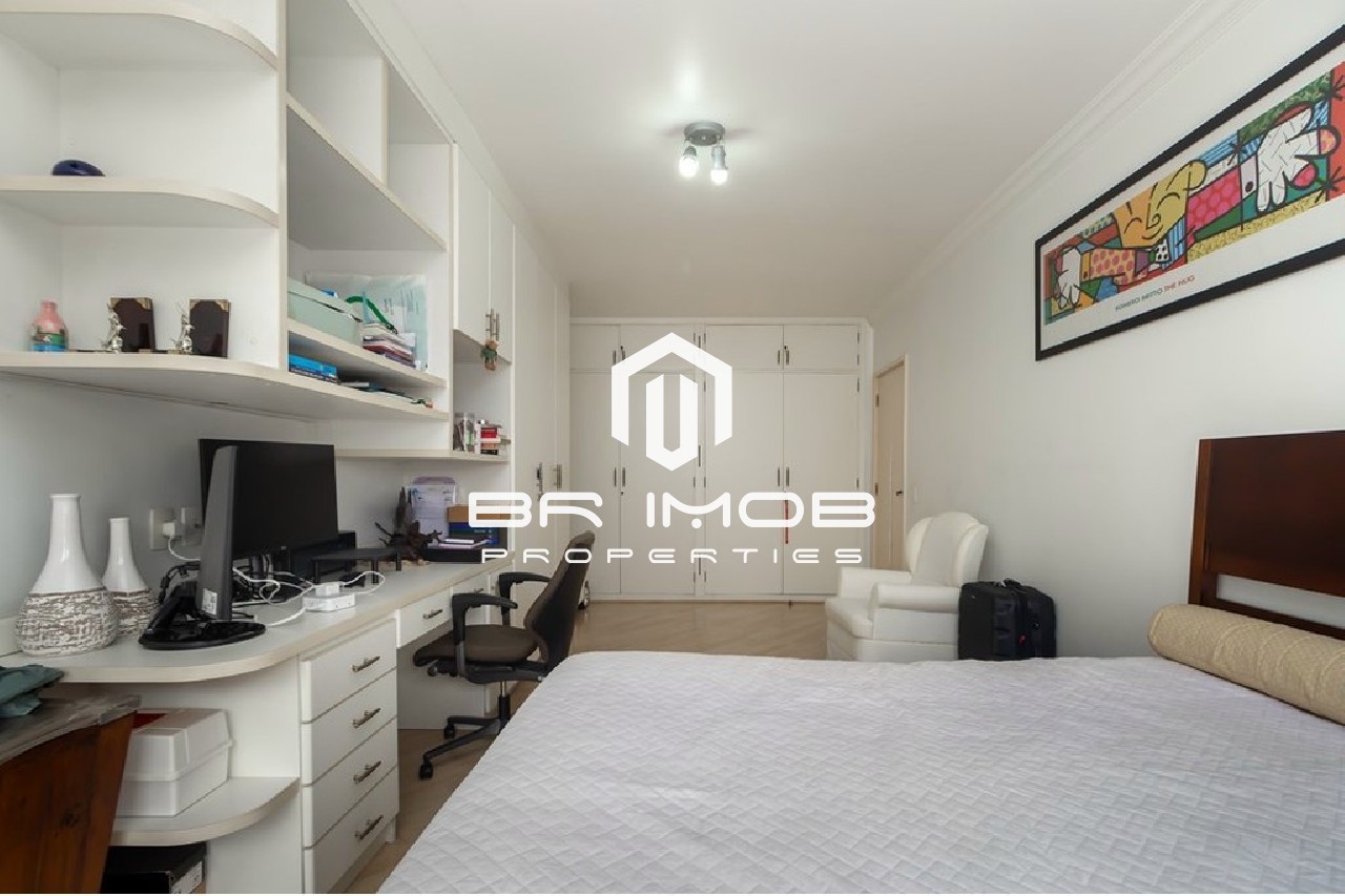 Apartamento, 3 quartos, 199 m² - Foto 21