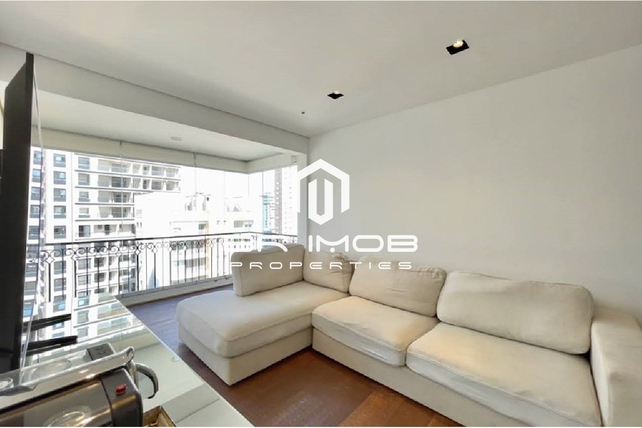 Apartamento, 3 quartos, 100 m² - Foto 3