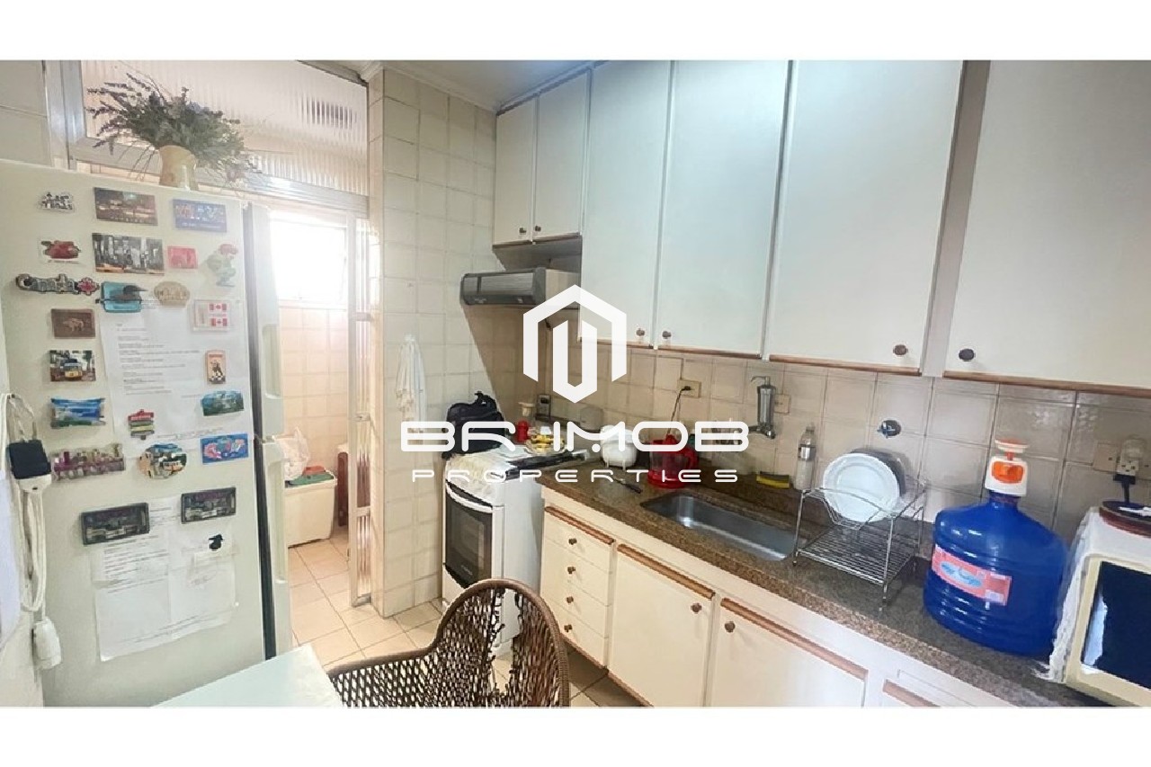 Apartamento, 1 quarto, 50 m² - Foto 9