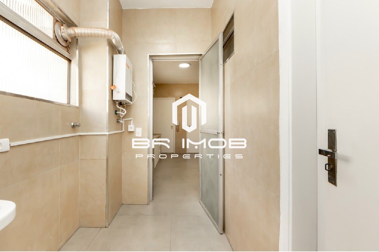 Apartamento, 3 quartos, 84 m² - Foto 12