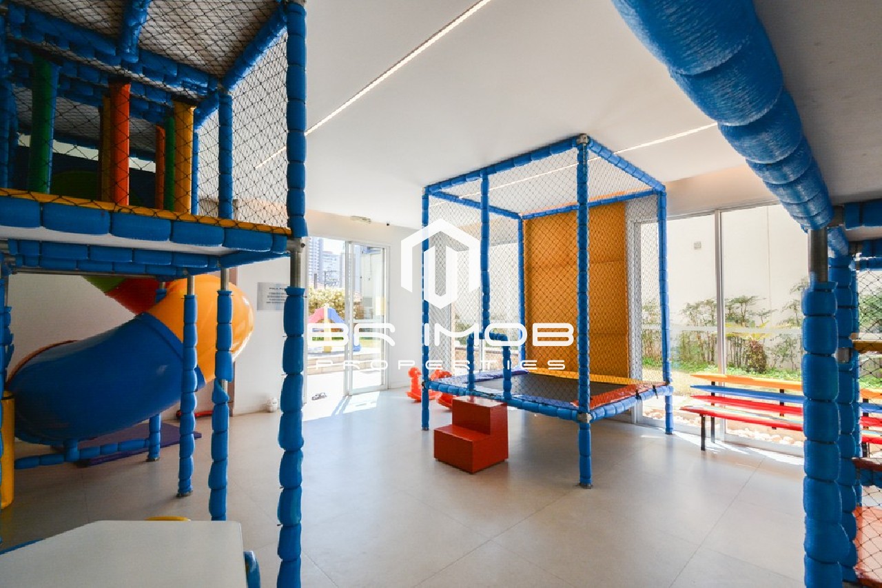 Apartamento, 3 quartos, 137 m² - Foto 40