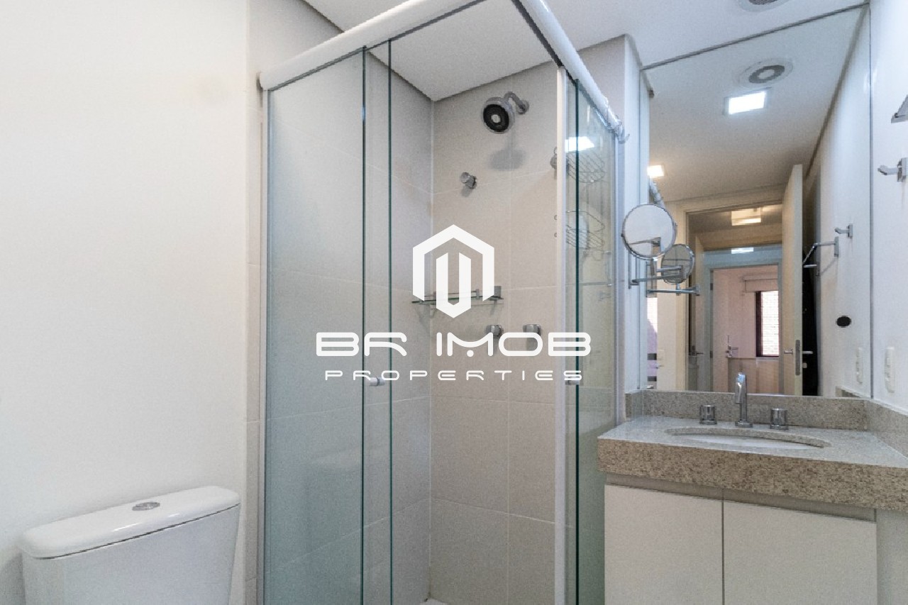 Apartamento, 2 quartos, 55 m² - Foto 17
