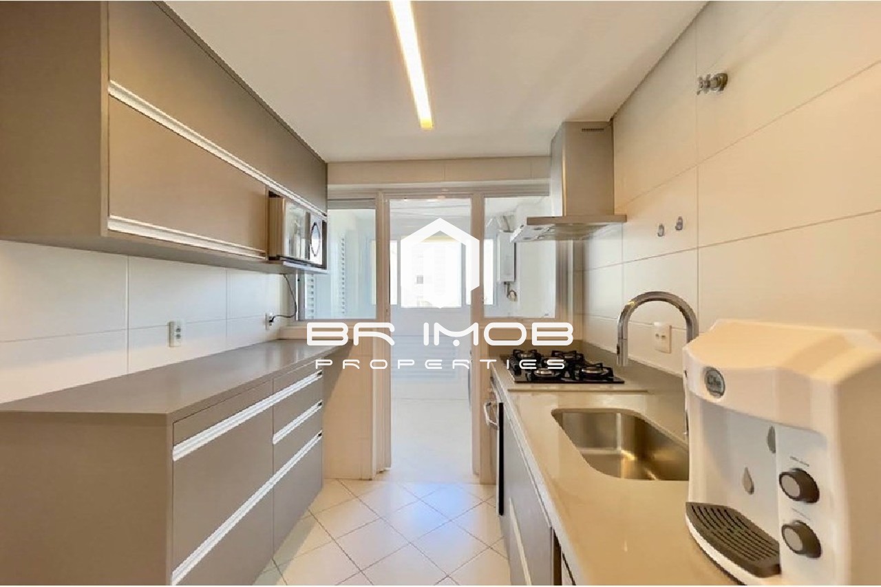 Apartamento, 3 quartos, 100 m² - Foto 15