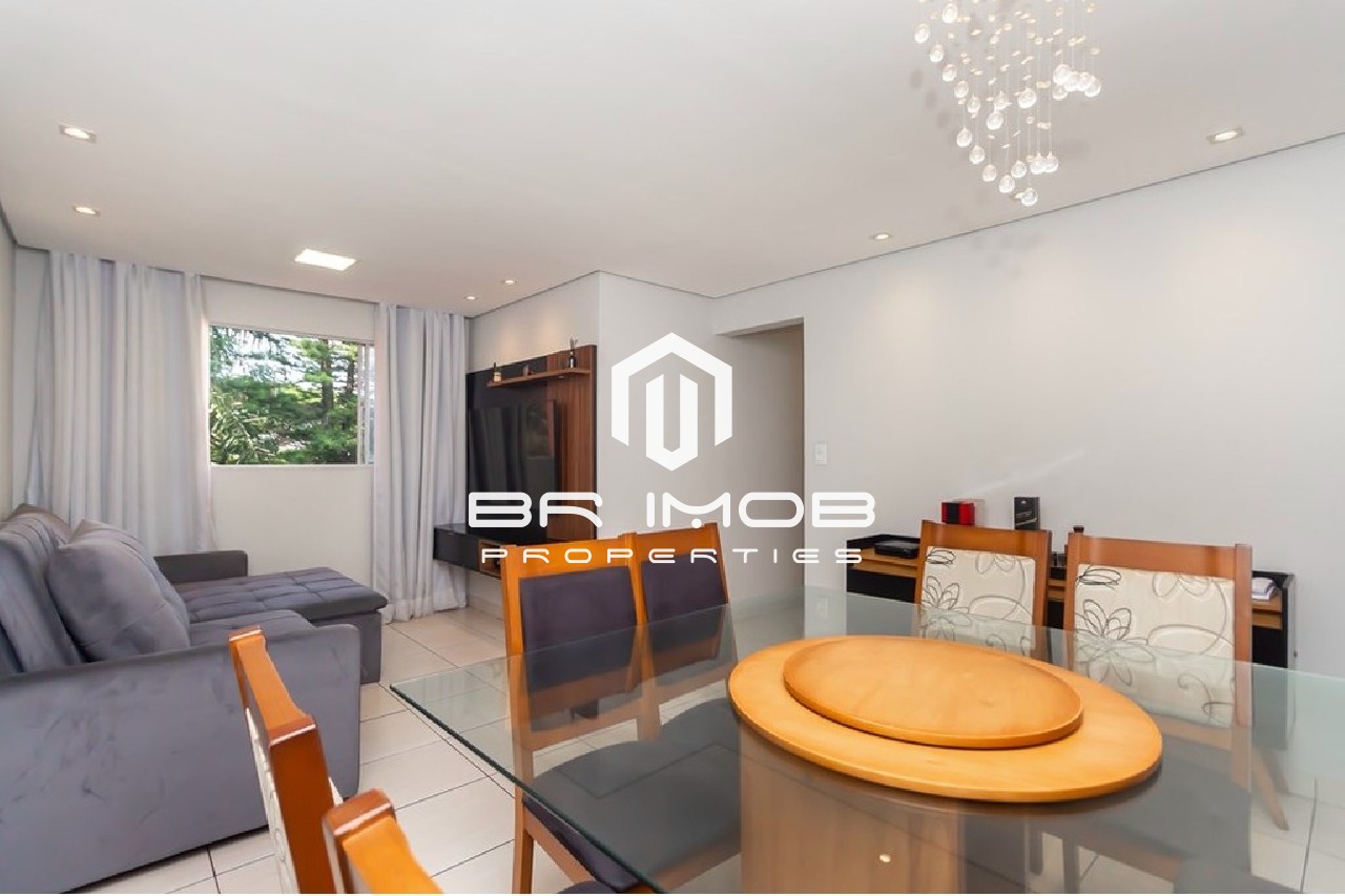 Apartamento, 3 quartos, 72 m² - Foto 6