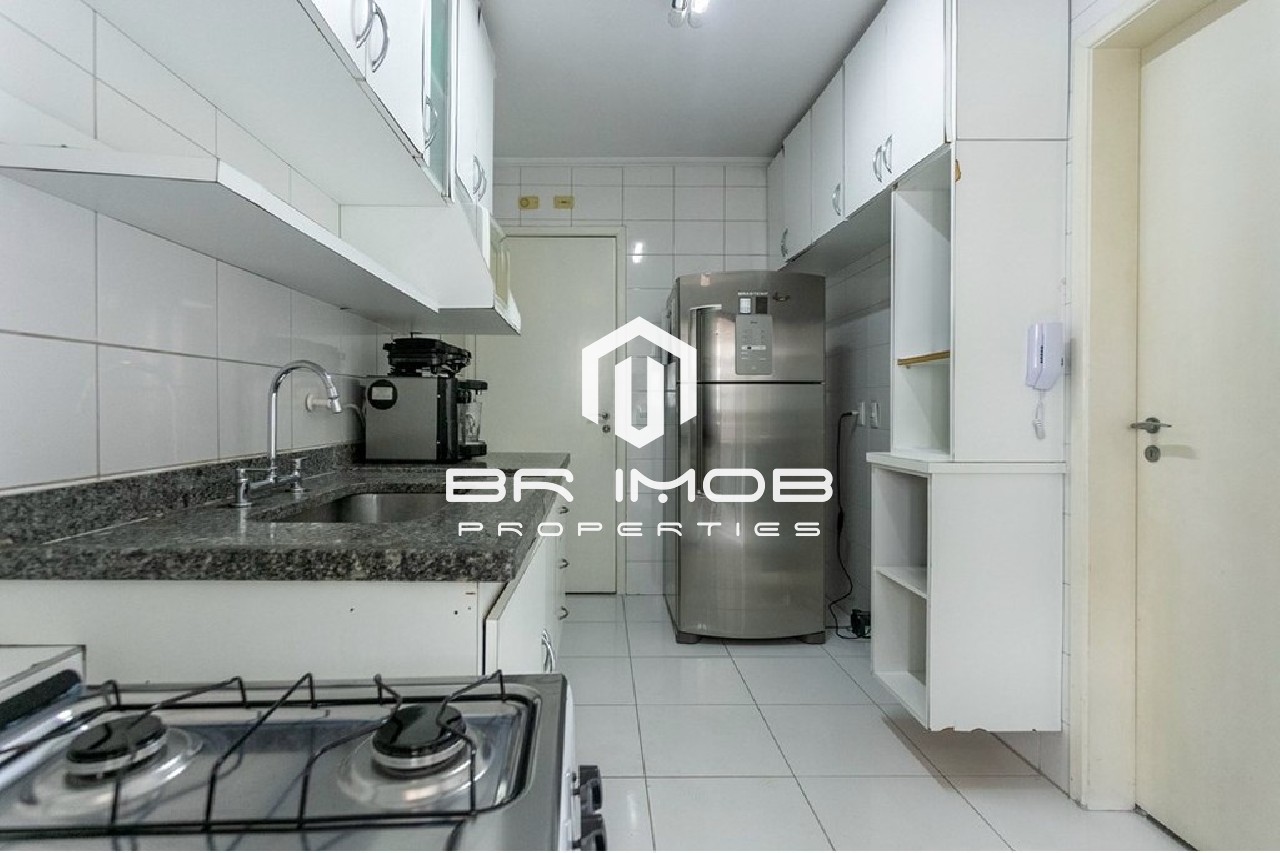 Apartamento, 2 quartos, 94 m² - Foto 11