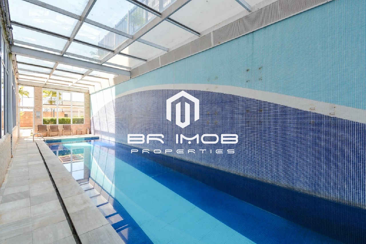 Apartamento, 3 quartos, 137 m² - Foto 34