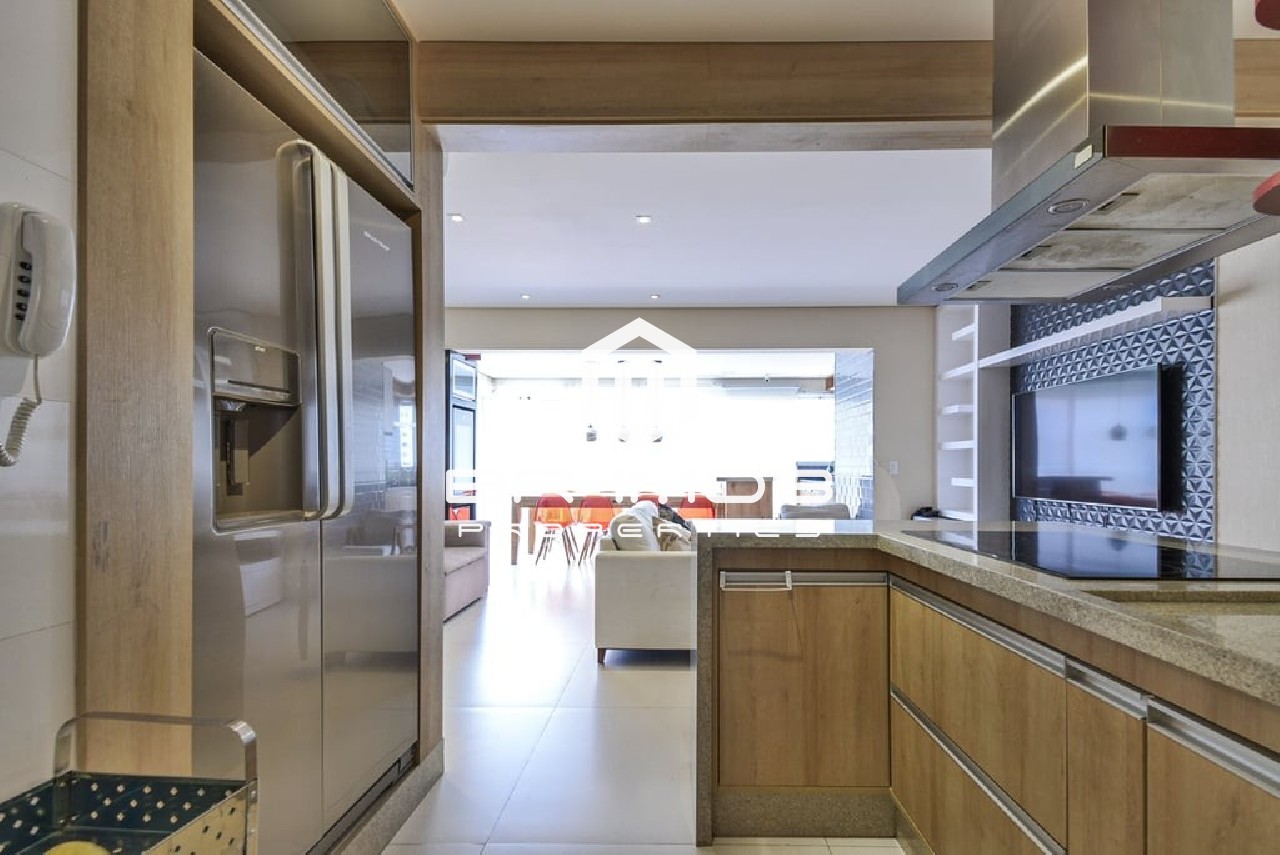 Apartamento, 3 quartos, 102 m² - Foto 16