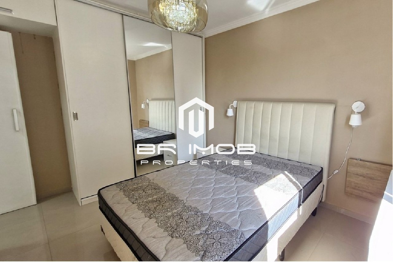 Apartamento, 1 quarto, 45 m² - Foto 17