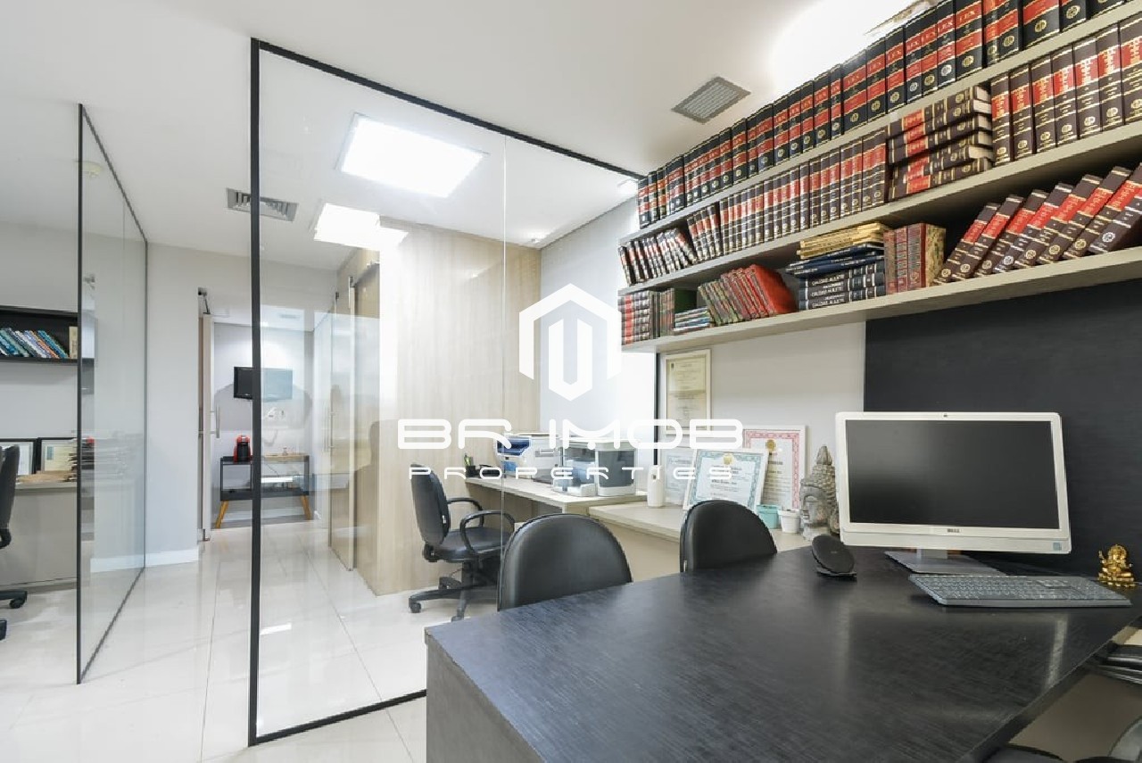 Sala-Conjunto, 42 m² - Foto 8