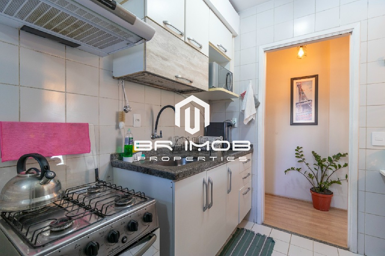 Apartamento, 3 quartos, 61 m² - Foto 11