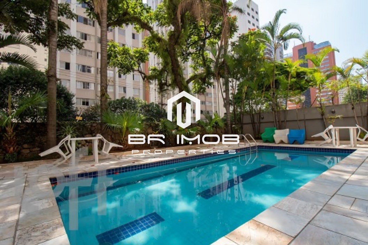 Apartamento, 1 quarto, 34 m² - Foto 18