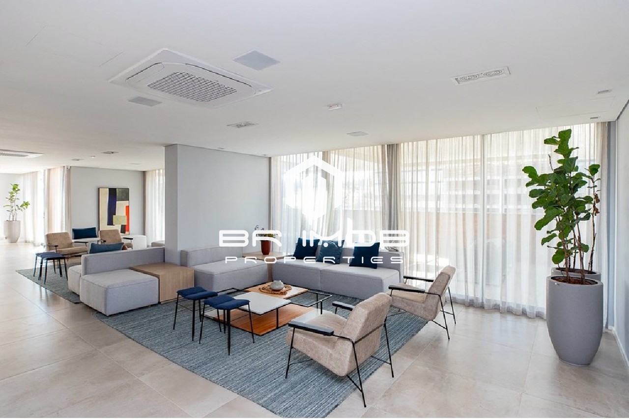 Apartamento, 1 quarto, 26 m² - Foto 28