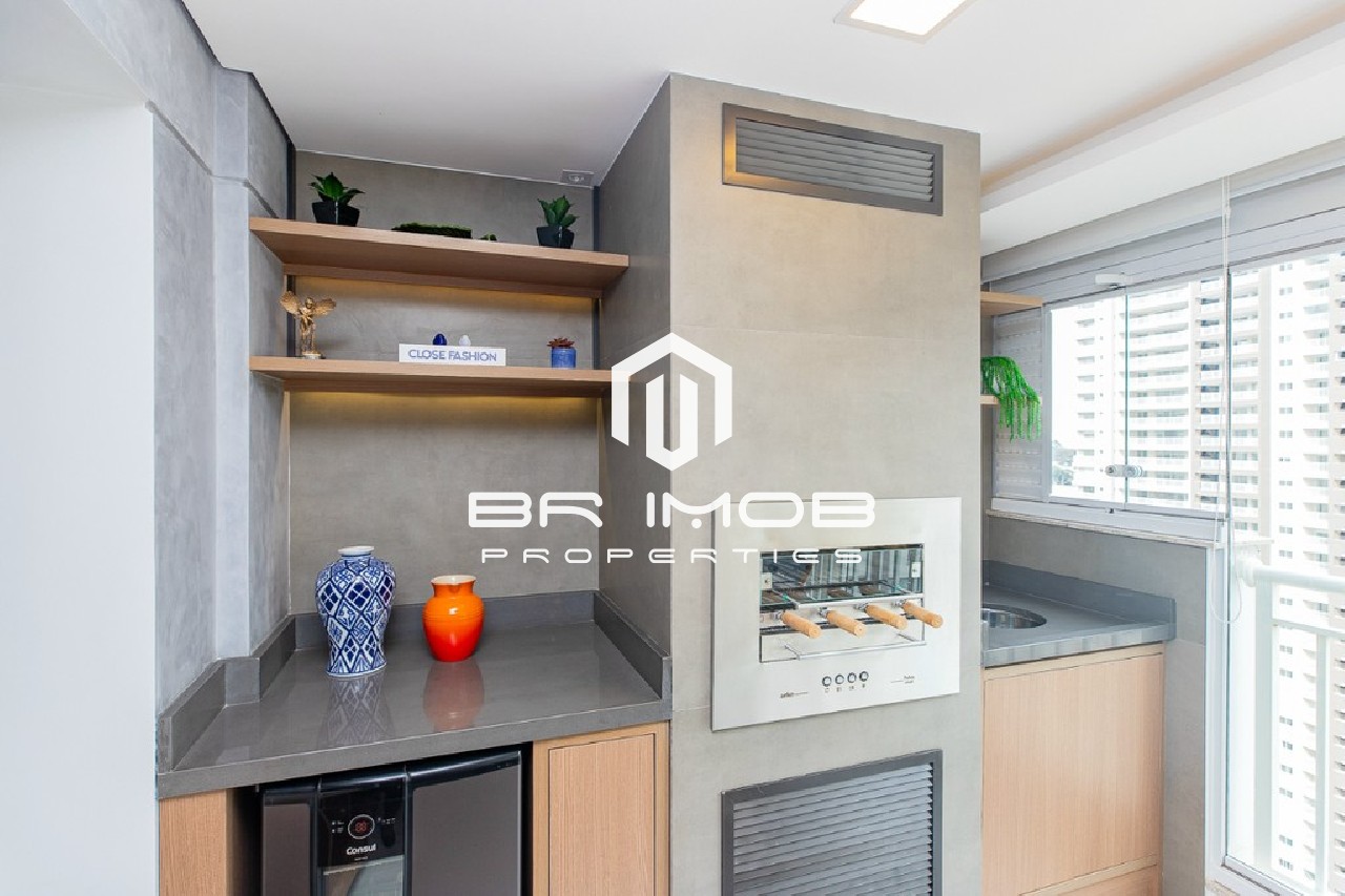 Apartamento, 3 quartos, 105 m² - Foto 36