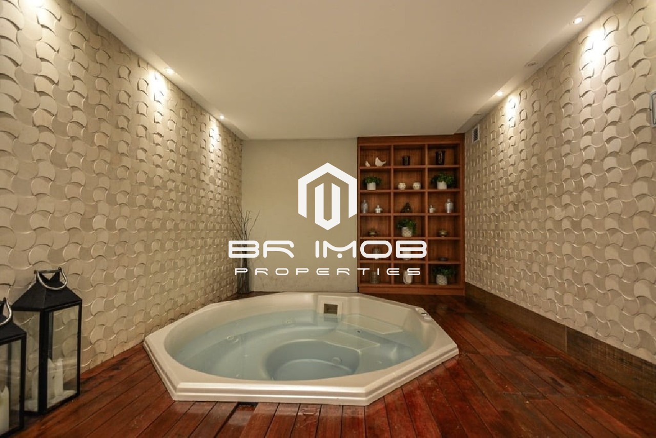 Apartamento, 3 quartos, 102 m² - Foto 45
