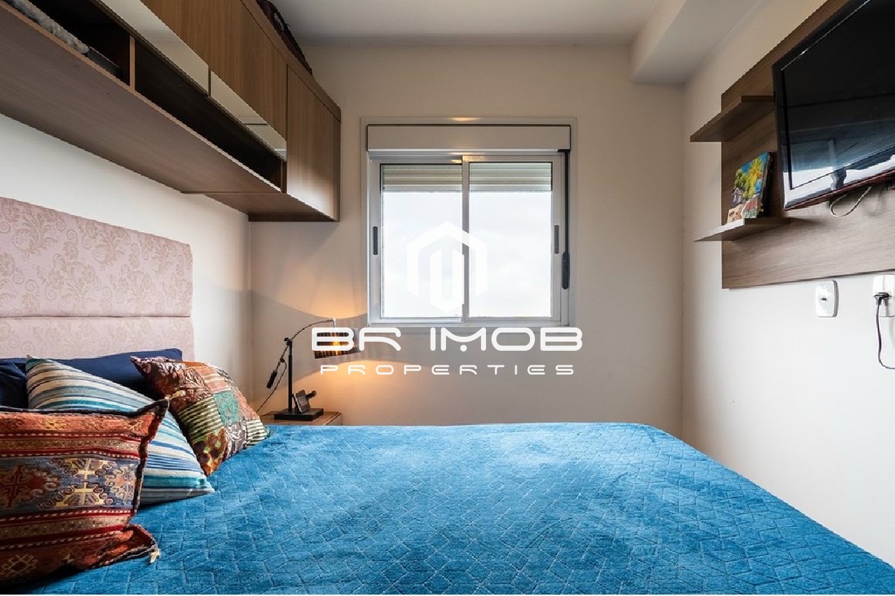Apartamento, 2 quartos, 53 m² - Foto 23