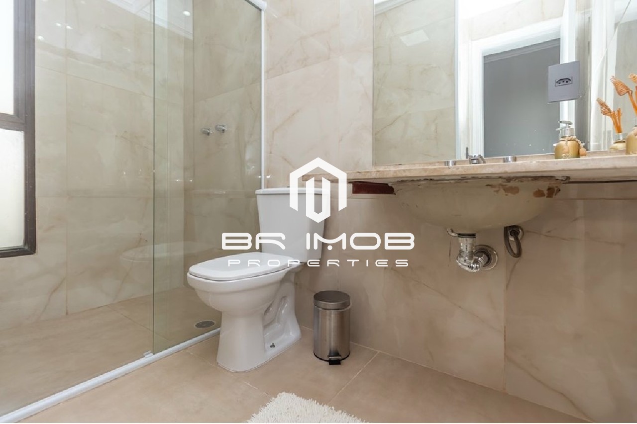 Apartamento, 3 quartos, 176 m² - Foto 40