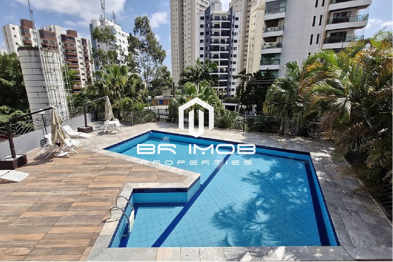 Apartamento, 3 quartos, 220 m² - Foto 47