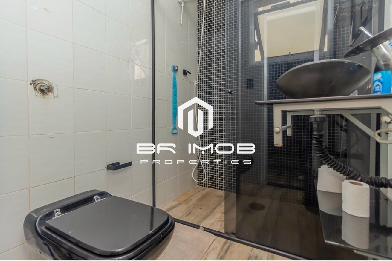 Apartamento, 2 quartos, 65 m² - Foto 14