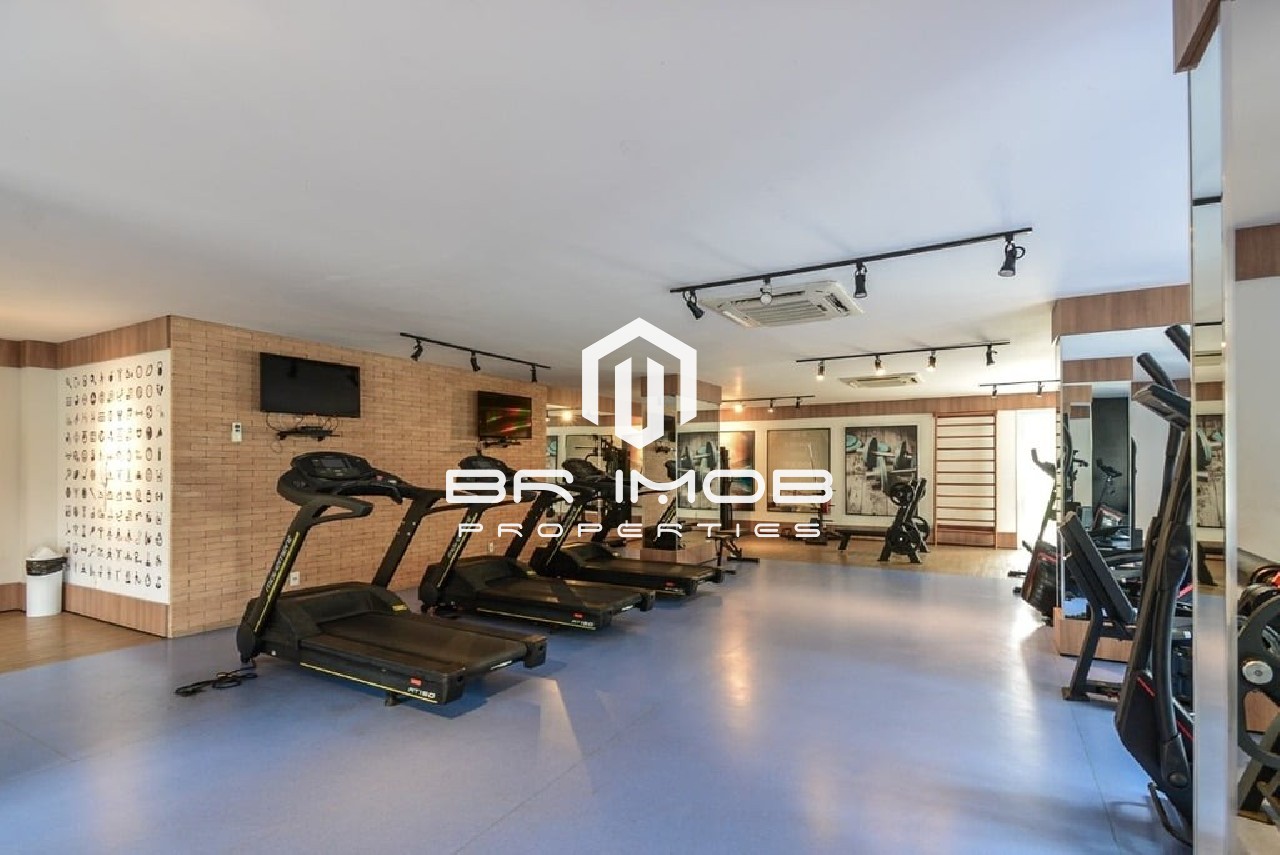 Apartamento, 3 quartos, 102 m² - Foto 42