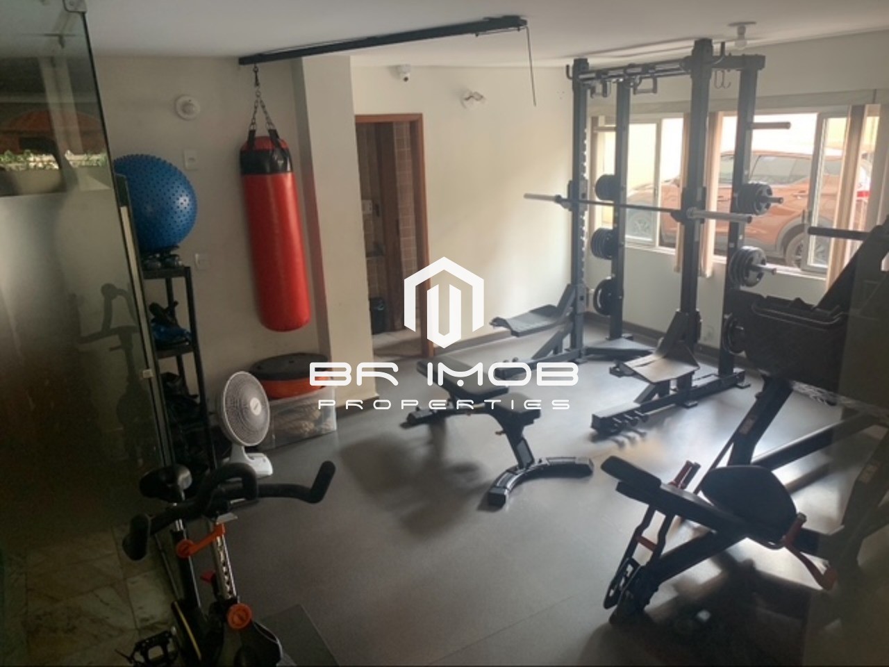 Apartamento, 2 quartos, 74 m² - Foto 38