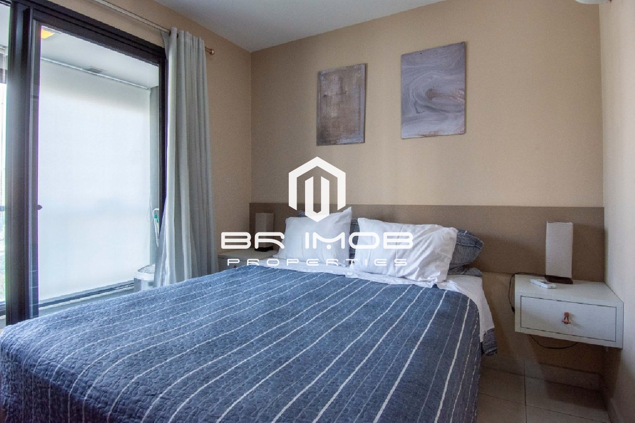 Apartamento, 1 quarto, 37 m² - Foto 20