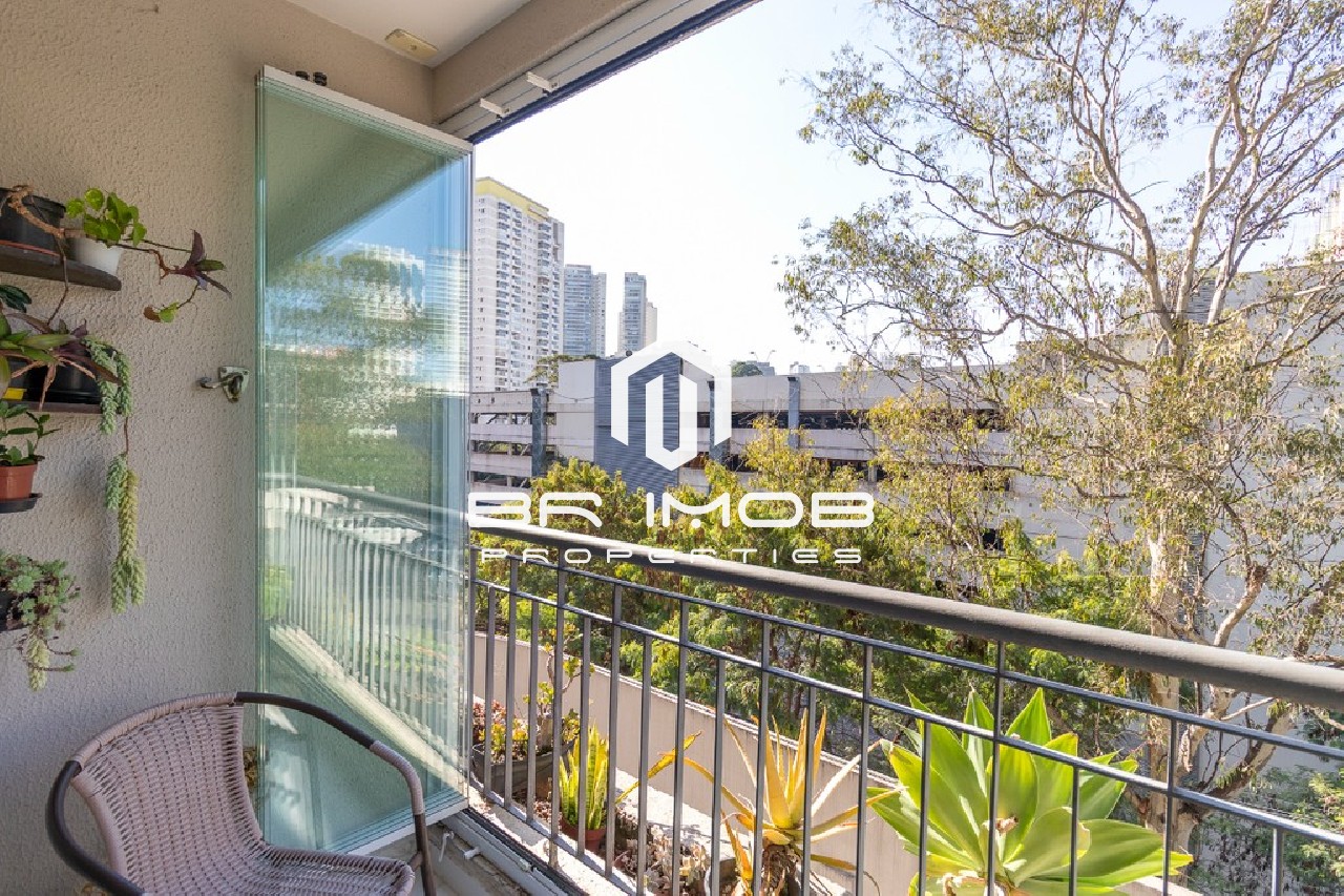 Apartamento, 3 quartos, 61 m² - Foto 1