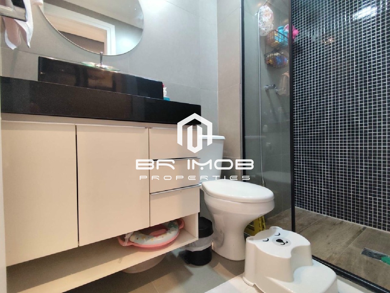 Apartamento, 2 quartos, 60 m² - Foto 23