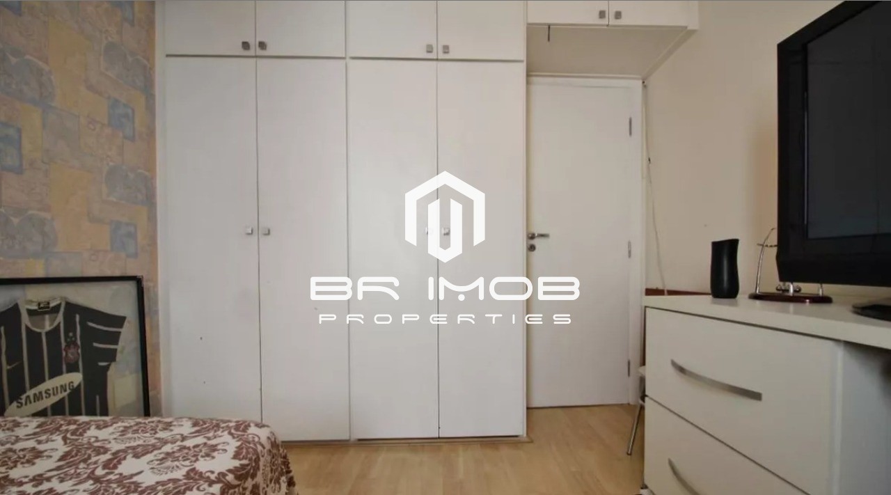 Apartamento, 3 quartos, 130 m² - Foto 17