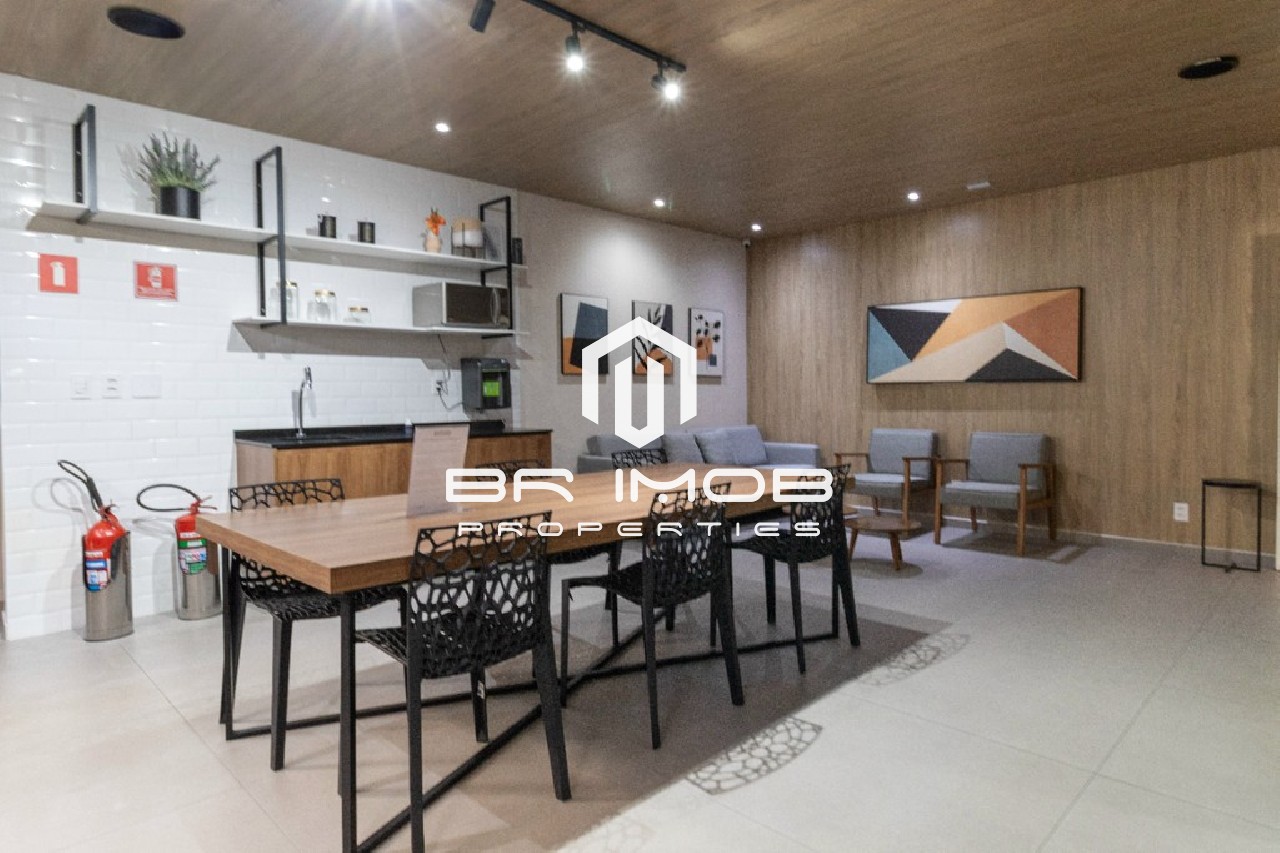 Apartamento, 1 quarto, 34 m² - Foto 24