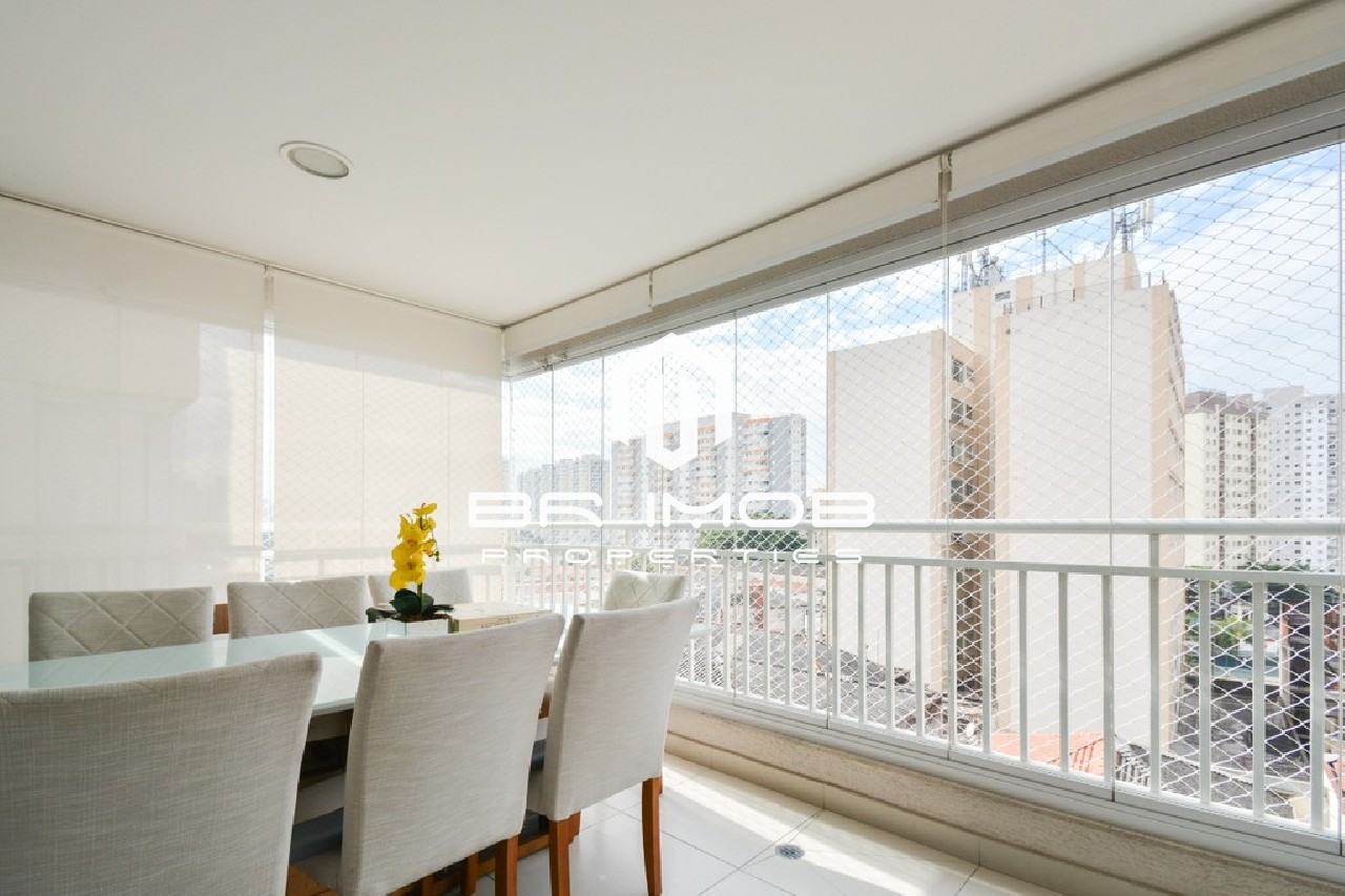 Apartamento, 3 quartos, 102 m² - Foto 4