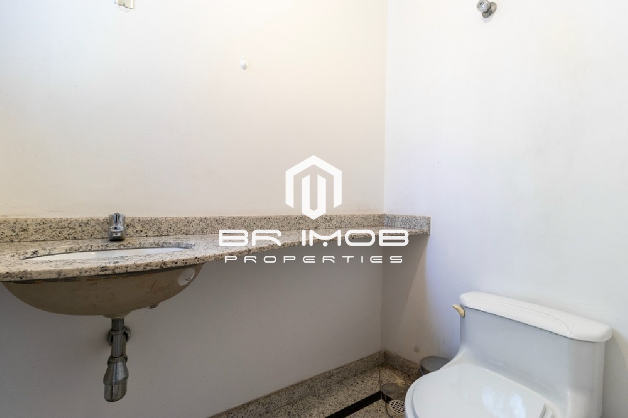 Apartamento, 3 quartos, 161 m² - Foto 16