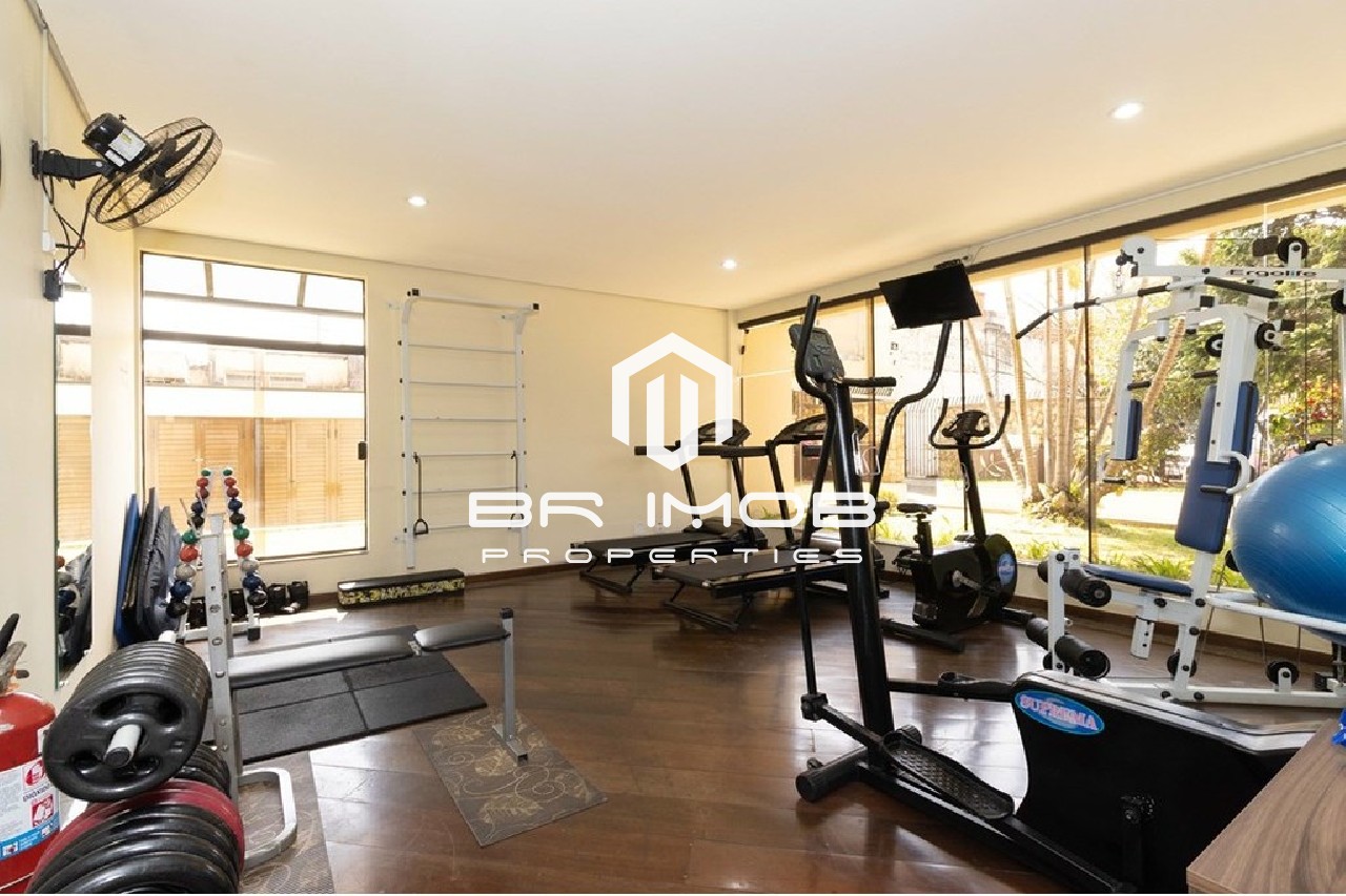 Apartamento, 3 quartos, 74 m² - Foto 33