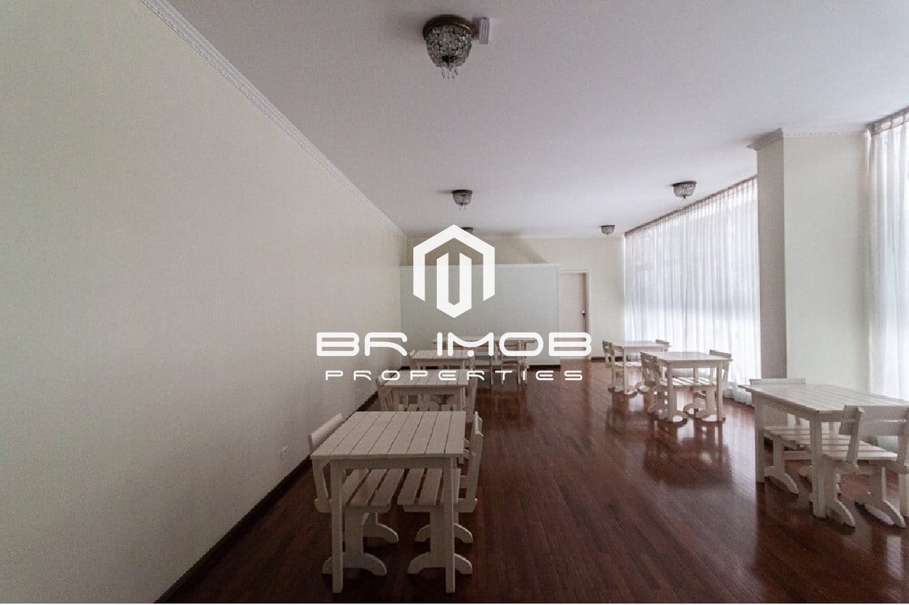 Apartamento, 3 quartos, 172 m² - Foto 32
