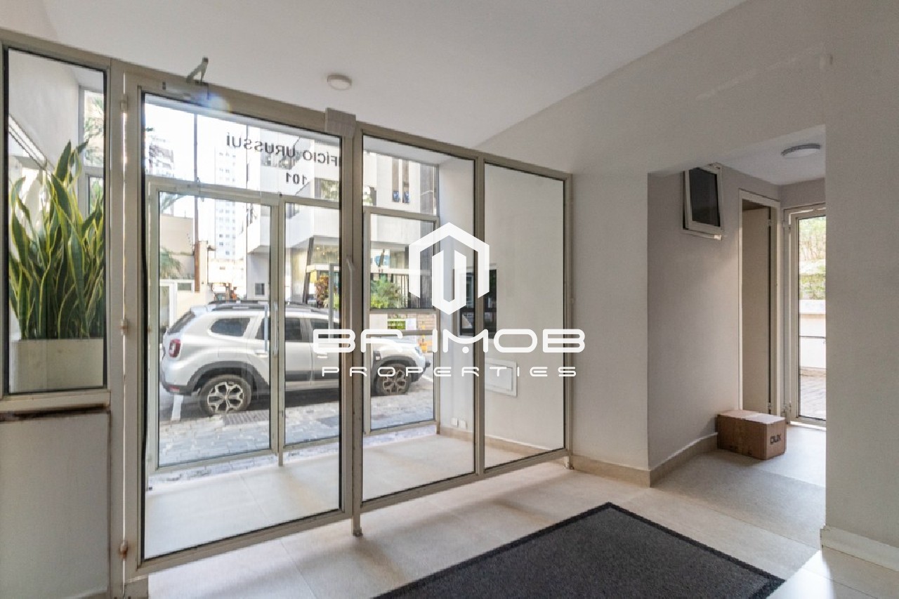 Apartamento, 2 quartos, 78 m² - Foto 37